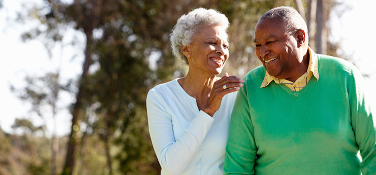 UEA launches new institute for healthier living and ageing