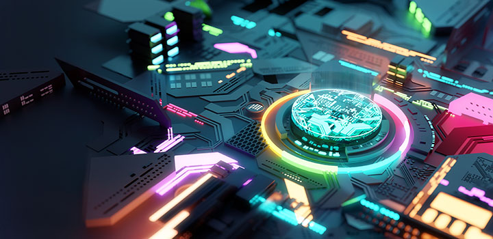 UEA leads on UK-India Future Telecom Network partnership 