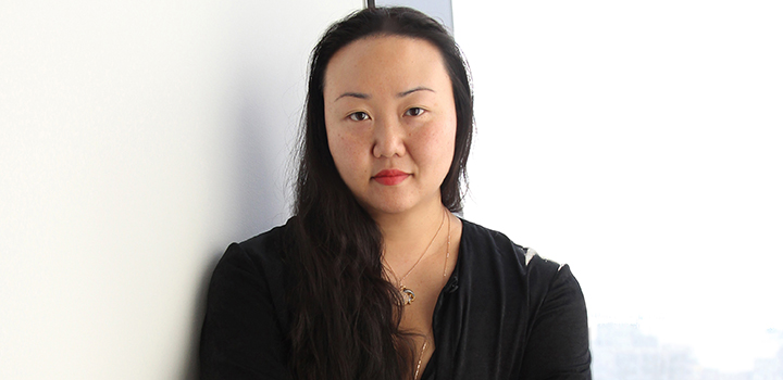 UEA Live to welcome critically acclaimed novelist Hanya Yanagihara