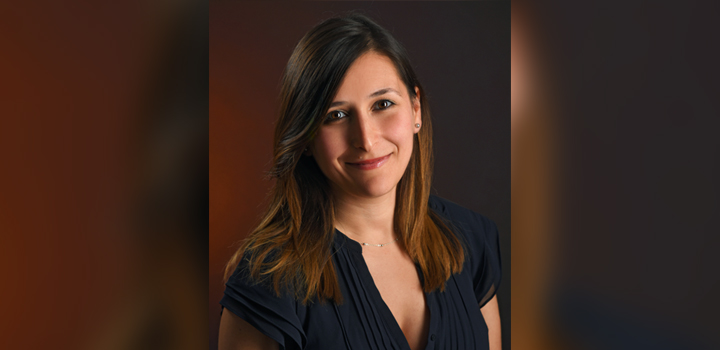 UEA professor receives Principal Fellowship from Advance HE