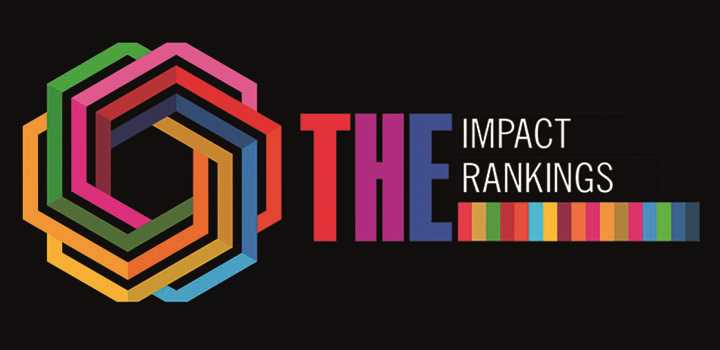 UEA ranked in world’s top ten for commitment to decent work and economic growth