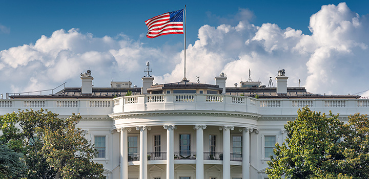 UEA research cited in new US national strategy