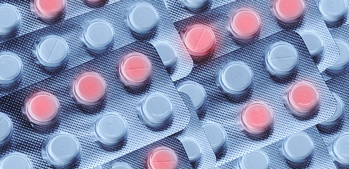 UEA research suggests beneficial impact of hormone replacement therapy