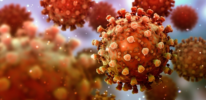 UEA researcher working on COVID-19 vaccine joins WHO expert group