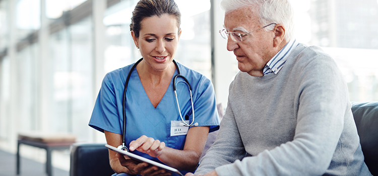 UEA researchers developing revolutionary new stroke recovery app