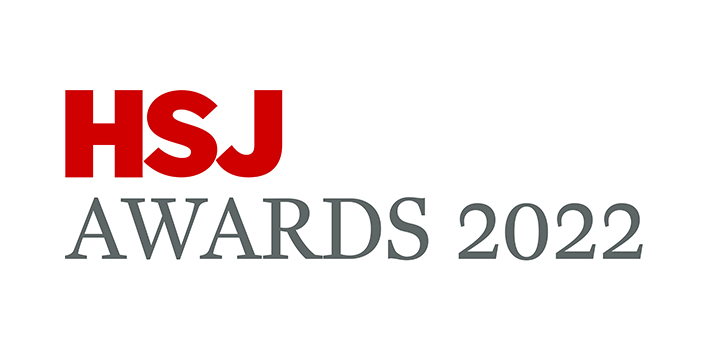 HSJ Awards logo