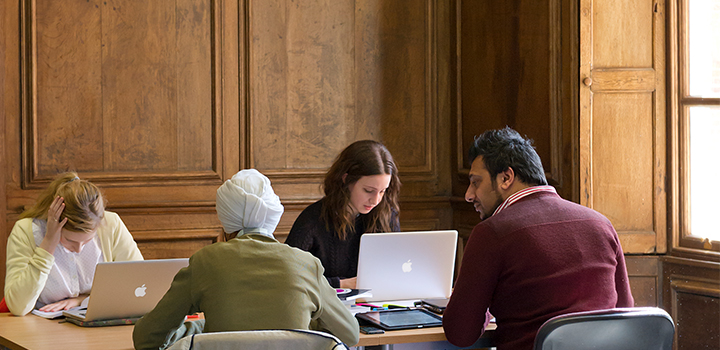 UEA’s Law Clinic plans to offer new business support services