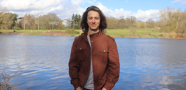 UEA switches to Ecosia to turn internet searches into thousands of trees