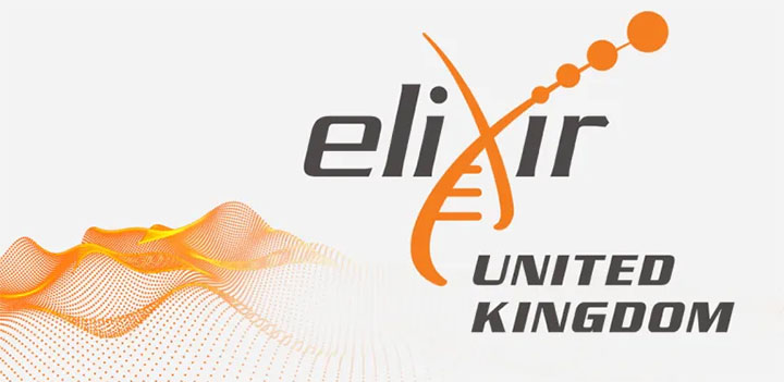 UEA to share life sciences resources as part of ELIXIR-UK