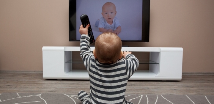Understanding why some children enjoy TV more than others
