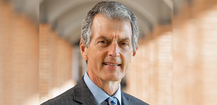 University of East Anglia appoints new Vice-Chancellor