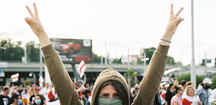 USA slumbers Europe leads in electoral integrity