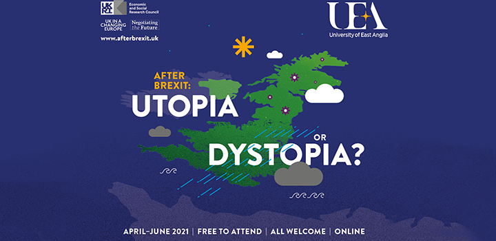 Utopia or dystopia? Expert talks to debate the Brexit outcome