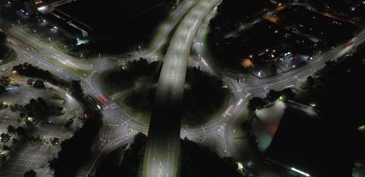 Why people with dementia go missing